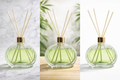 Difusor de varetas - Bamboo