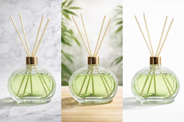 Difusor de varetas - Bamboo