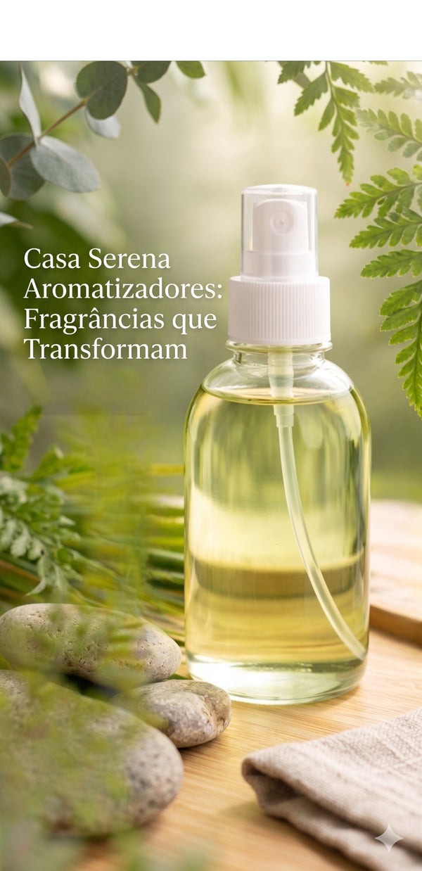 Home spray - Bambu