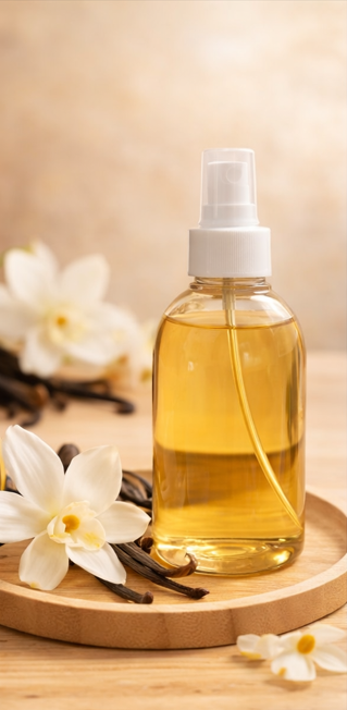 Home spray - Baunilha