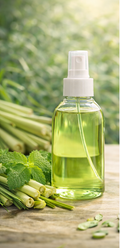 Home spray - Capim limao