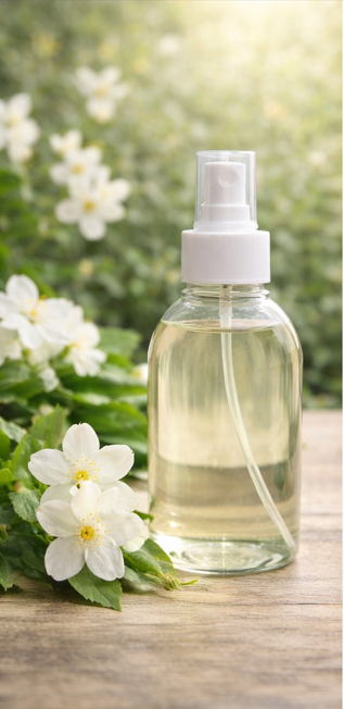 Home spray - Cha branco