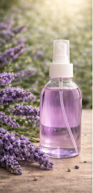 Home spray - Lavanda