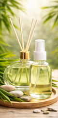 Kit Difusor e Home spray -Bambu