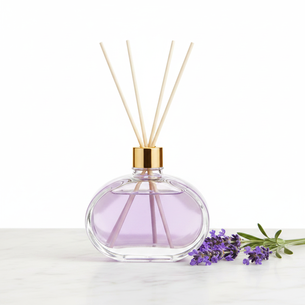 Difusor de varetas - Lavanda