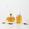 Kit Difusor e Home spray - Baunilha