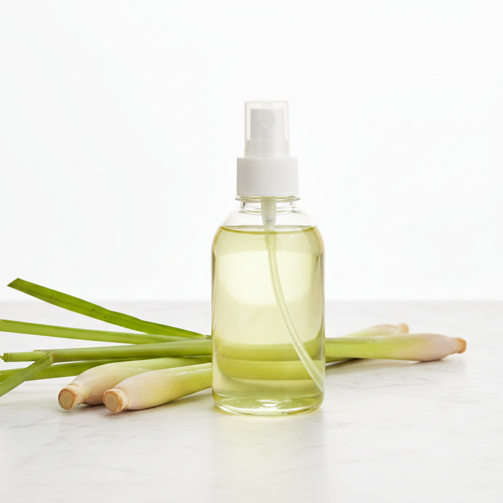 Home spray - Capim-Limão