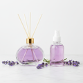 Kit Difusor e Home spray - Lavanda