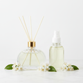 Kit Difusor e Home spray - Chá Branco