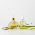 Kit Difusor e Home spray - Capim-Limão
